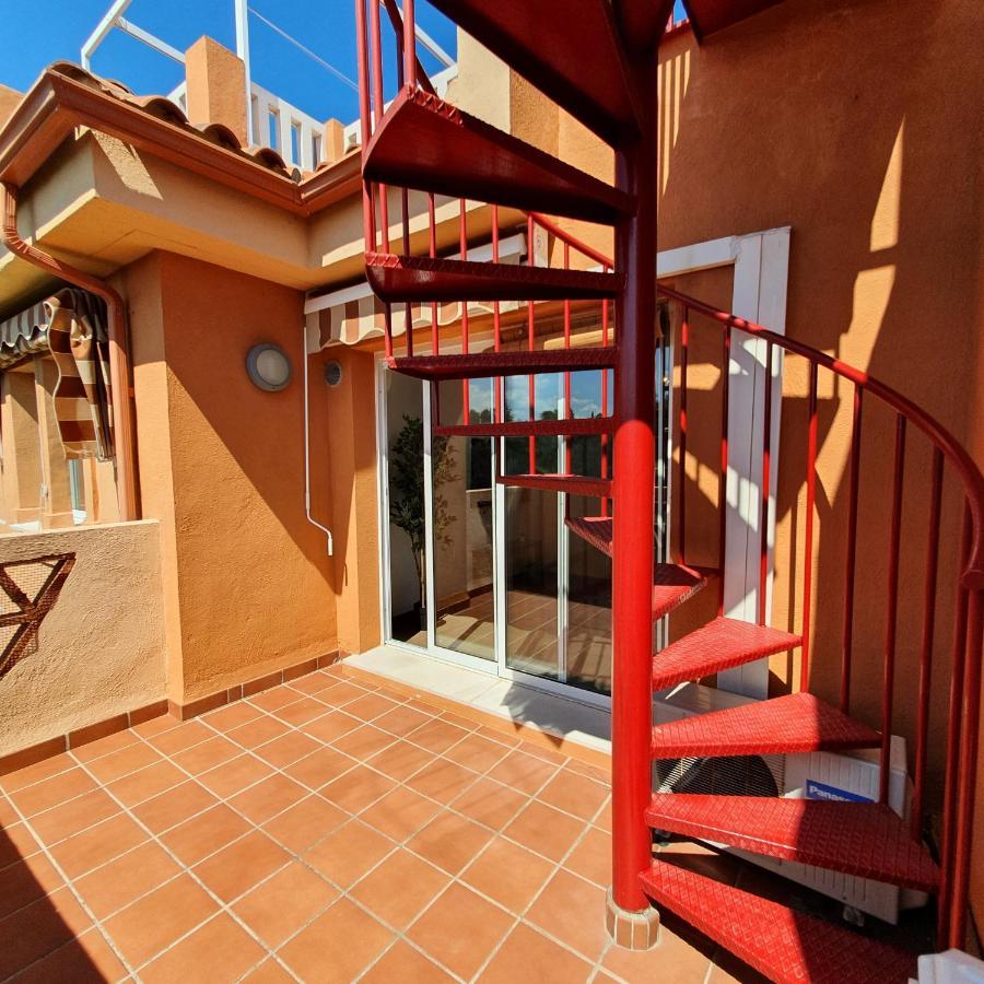 Penthouse In Reserva De Apartamento