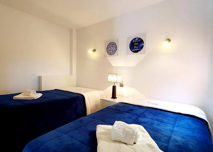 Penthouse In Reserva De Marbella