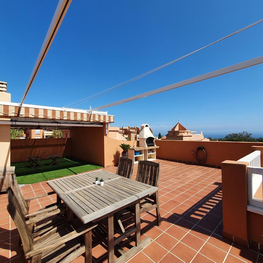Penthouse In Reserva De Apartment *