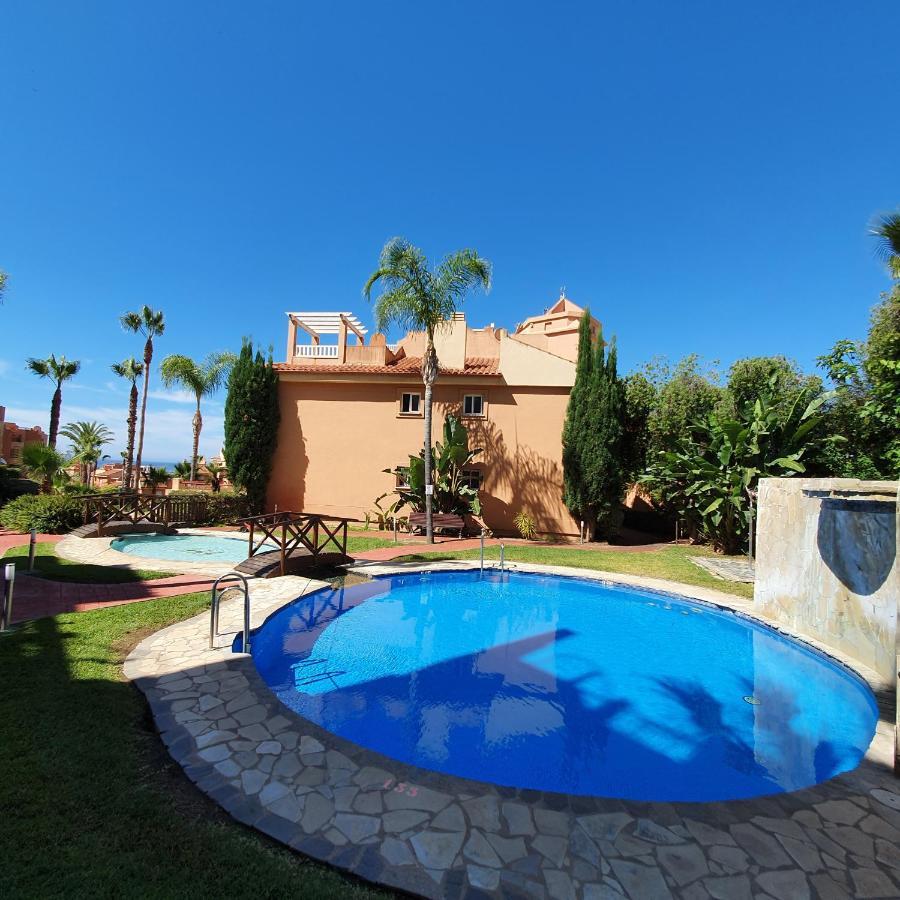 Apartment Penthouse In Reserva De