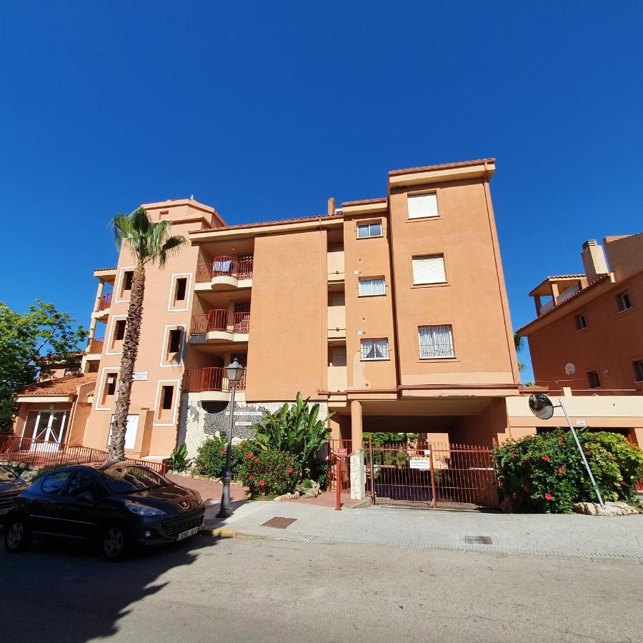 Penthouse In Reserva De Apartment *