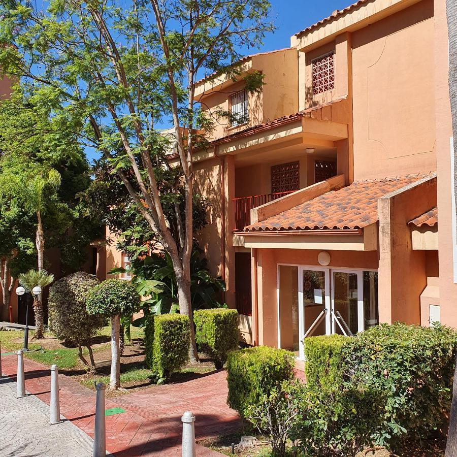 Apartment Penthouse In Reserva De Marbella