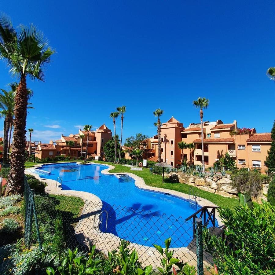 Penthouse In Reserva De * Marbella