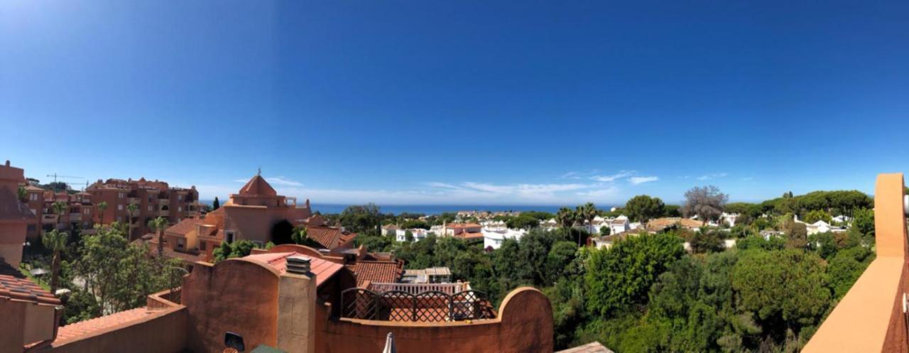 Penthouse In Reserva De Apartment *
