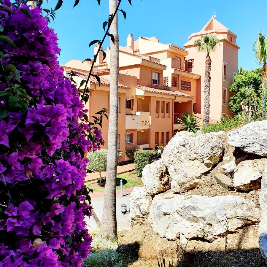 Penthouse In Reserva De * Marbella