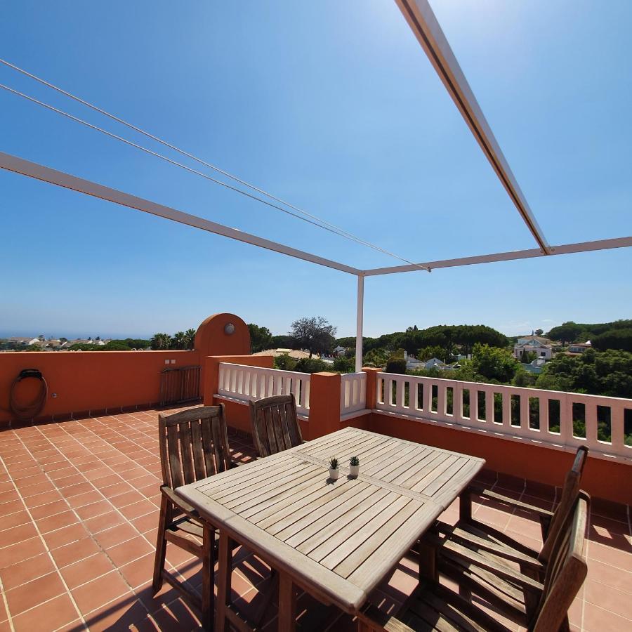 Apartment Penthouse In Reserva De