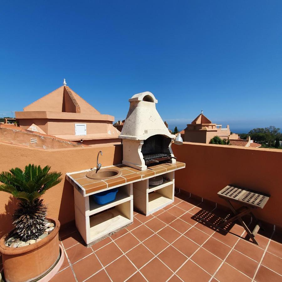 Penthouse In Reserva De Apartment