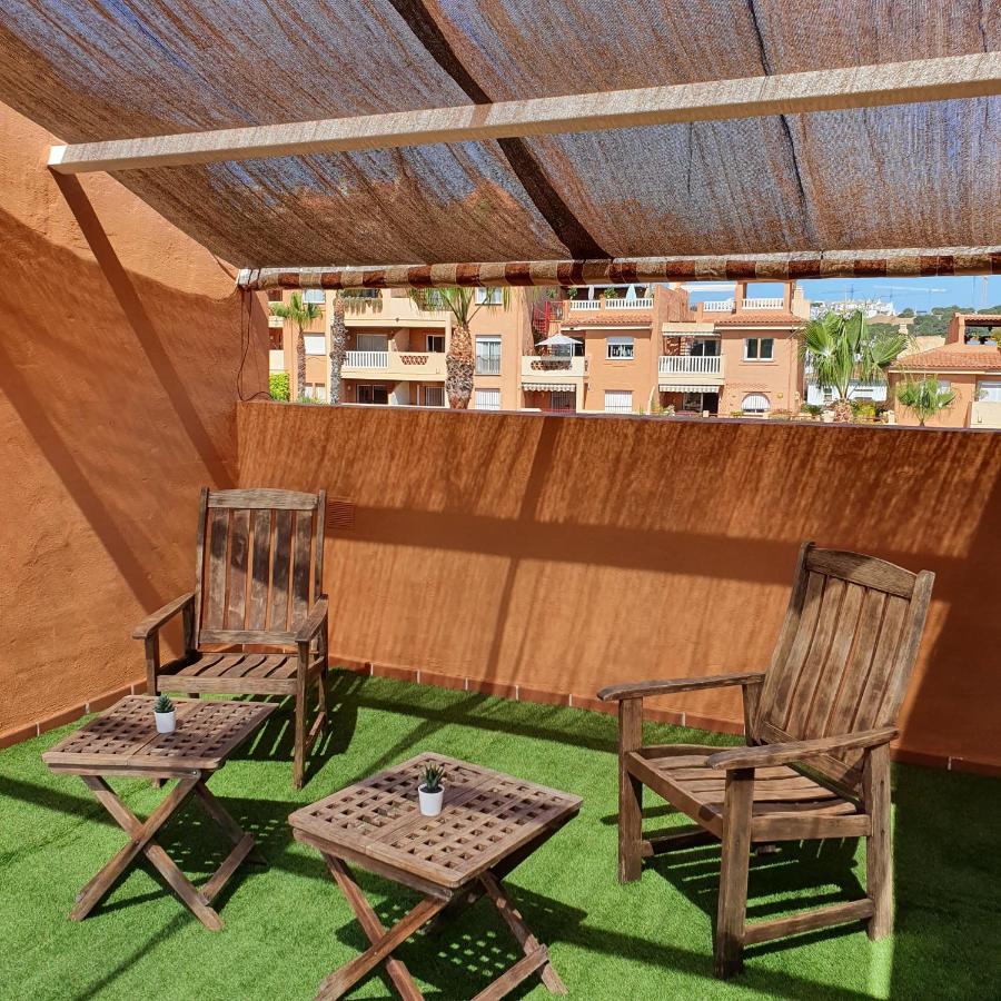 Apartment Penthouse In Reserva De