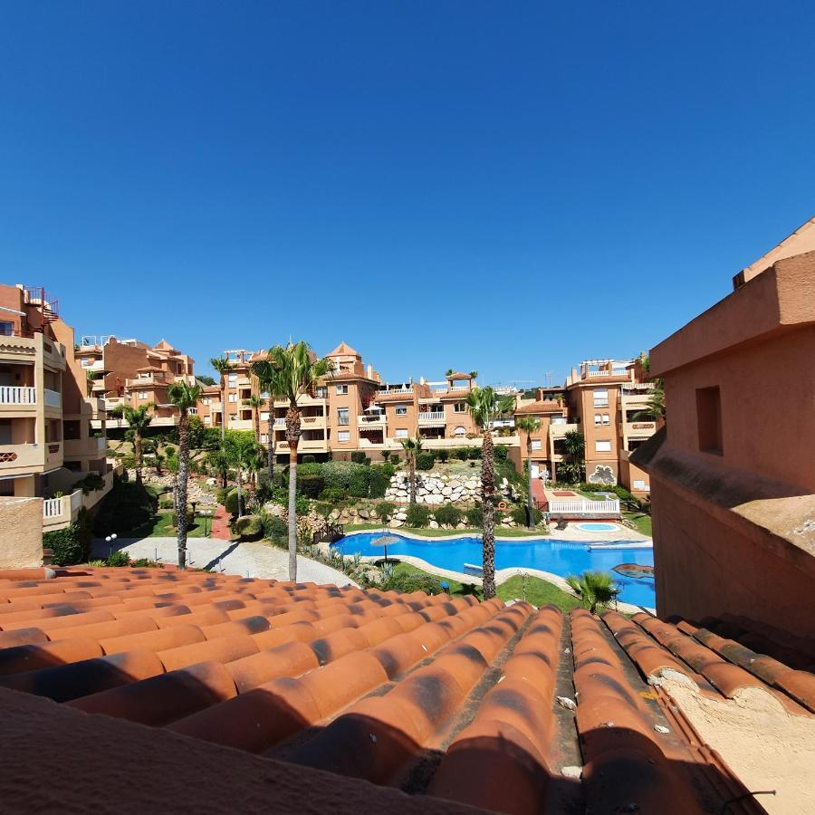 Penthouse In Reserva De Apartment Marbella